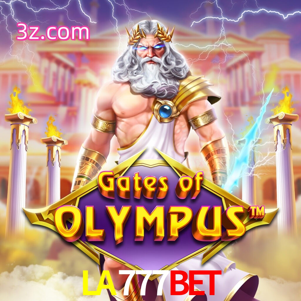 Gates of Olympus